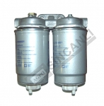 MAZOT FİLTRE KOMPLE ÇİFTLİ M16X1,5