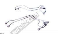 Fuel Tube Set 
