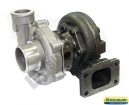 TURBO KOMPLESİ