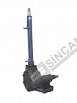 Complete Steering Box Assembly
