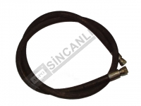 Hose-Flex Ible 150 Mm (For The Calzoni P/S)