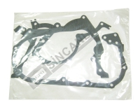 Gasket Set-Front Cover