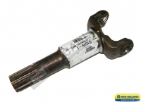Front Axle Shaft 