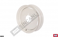 Front Wheel Rim 600X16