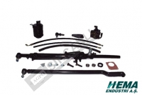P/S Conversion Kit 