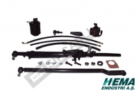 P/S Conversion Kit 