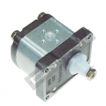Steering Hydraulic Pump C-18