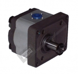 Steering Hydraulic Pump C-25