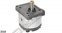 Hydraulic Pump A-18