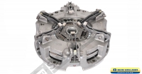 Clutch Assembly