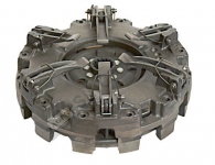 Clutch Assembly 12 Bolt W/5 Pad