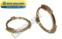 Synchronizer Ring