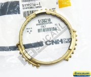 Synchronizer Ring