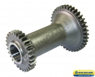 Gear-For Rear Speed 