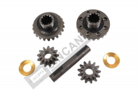 Kit-Diffrential Gear