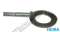 Crown Wheel& Pinion Kit 12x47