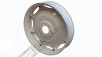 Rear Wheel Complete