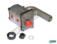 Hydraulic Pump