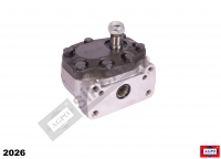 Hydraulic Pump