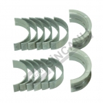 Main And Thrust Bearing Set