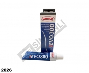 Liquid Gasket Black 80Mg.