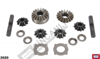 Differential Kit