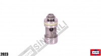 Hydraulic Pump Stroke Control Valve