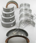 Main And Conrod Bearing Set Std