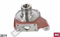 Front Axle Housing Rh 4x4