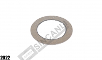 Clutch Disc