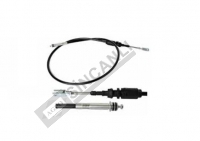 Push Pull Cable