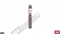 Hydraulic Pump Valve Kit