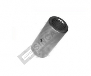 Splined Coupling Z-23