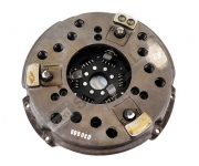 Clutch Assembly