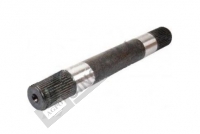 Hydraulic Croos Shaft