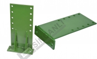 Fender Mounting Bracket