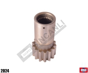Pinion Gear