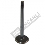 Valve Inlet 0.003