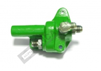 Pressure Relief Valve