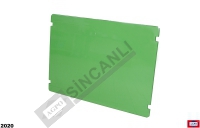 Roof Cover