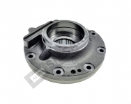 Transmission Pump