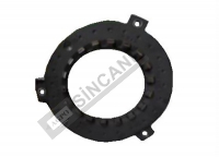 Clutch Assembly