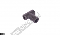 Fuel Injector Fitting