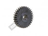 Hydraulic Pump Gear