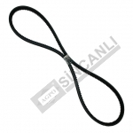 Fan Belt 9.5X 1235