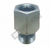 Hydraulic Damper