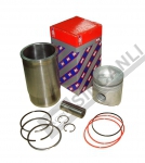 PİSTON GÖMLEK SEGMAN KİTİ 106,5 MM - 32 PİM