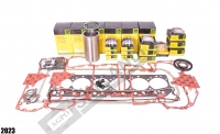 MOTOR REVİZYON KİTİ 6 CYL
