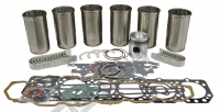 MOTOR REVİZYON KİTİ 6 CYL