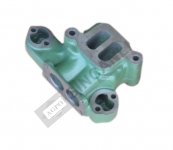 Exhaust Manifold